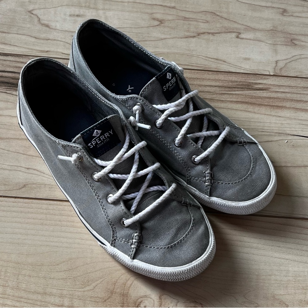 Sperry Women’s Slip-On Shoe